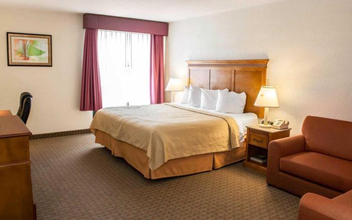 Quality Inn & Suites