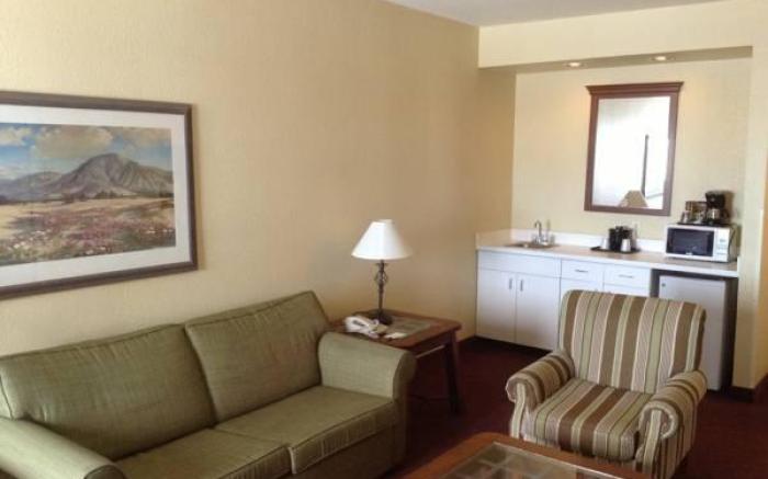 Baymont by Wyndham Albuquerque Airport