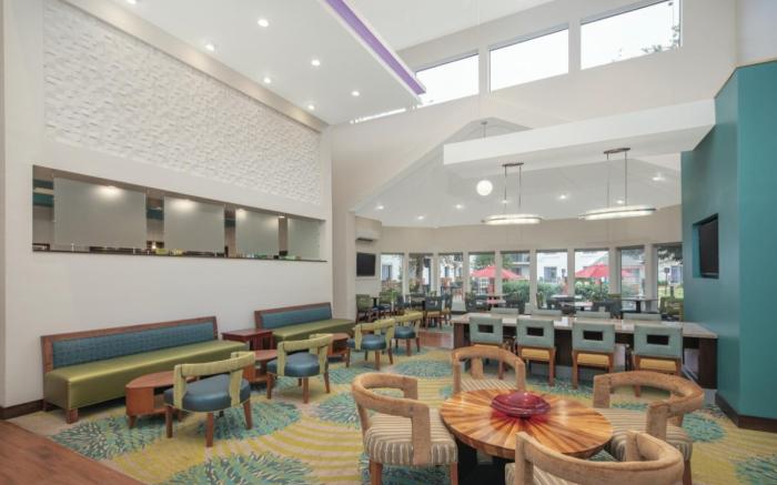Wingate by Wyndham Valdosta/Moody AFB