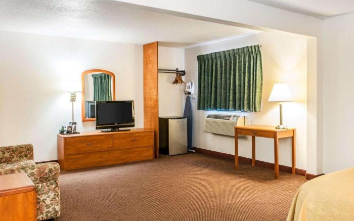 Quality Inn South