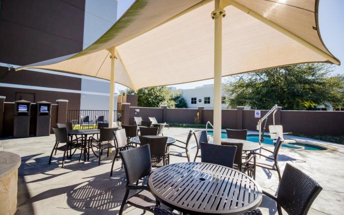 Atwell Suites Austin Airport By IHG