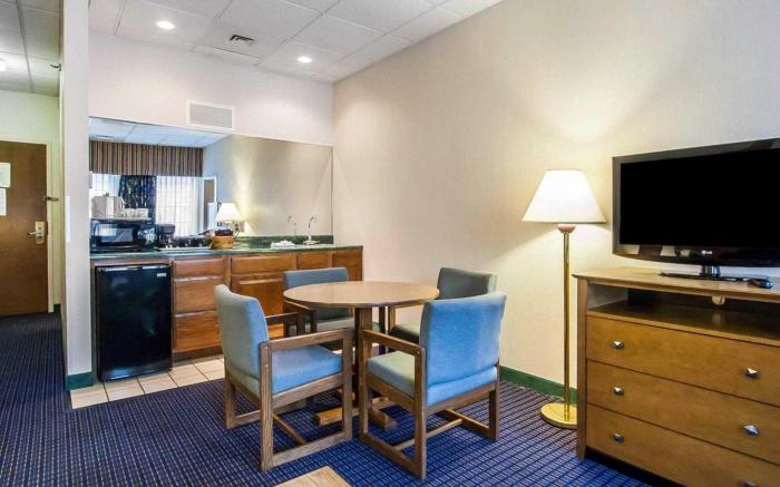 Clarion Inn Branson