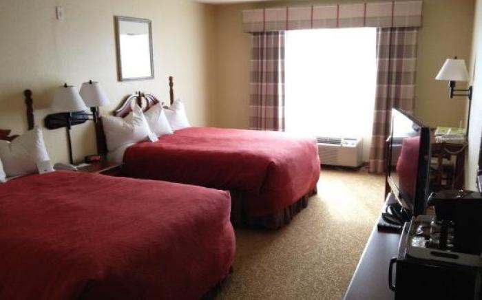 Country Inn & Suites by Radisson, DFW Airport South, TX