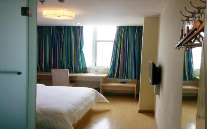 7 Days Inn Langfang Dachang County Government