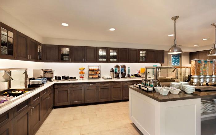 Homewood Suites by Hilton Portland Airport