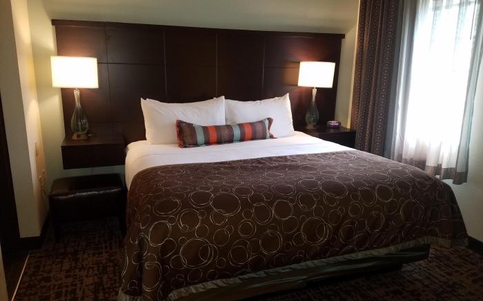 Staybridge Suites Indianapolis-Fishers Hotel By IHG
