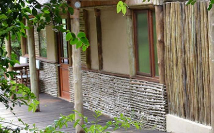 Royal Thonga Safari Lodge