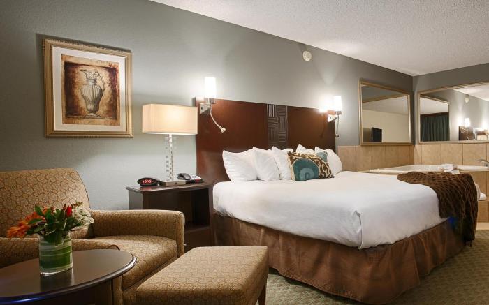 Seville Plaza Hotel, Trademark Collection by Wyndham