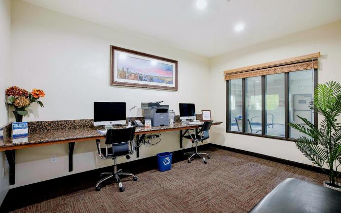 Best Western Plus Northwind Inn and Suites