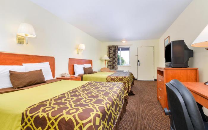 Days Inn by Wyndham Albuquerque Northeast