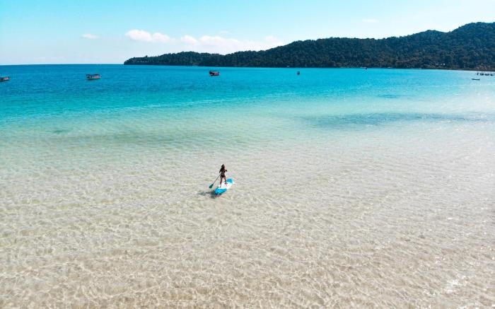 Anaya Koh Rong