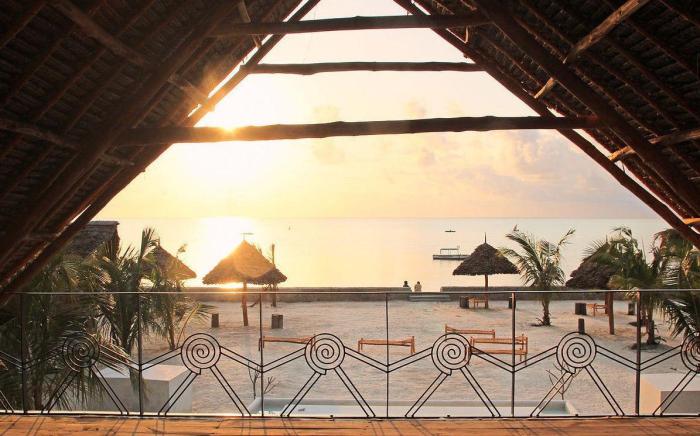 Nur Beach Resort