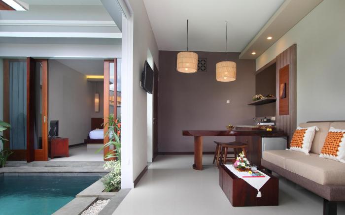 Maharaja Villas