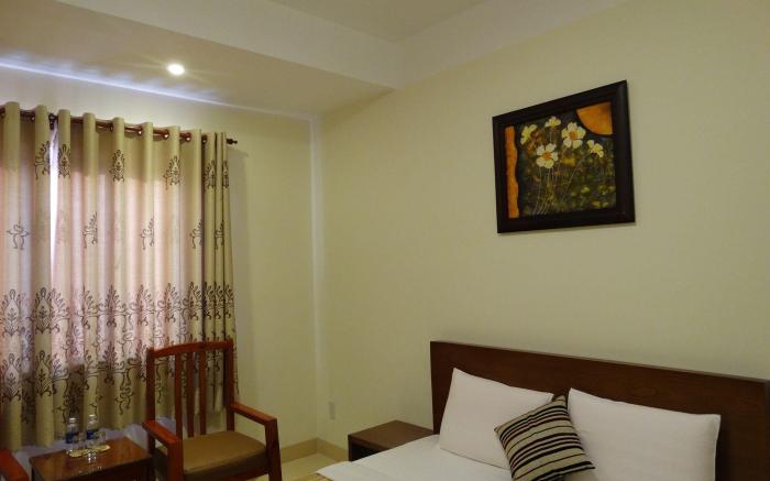 Hoa Vinh Hotel