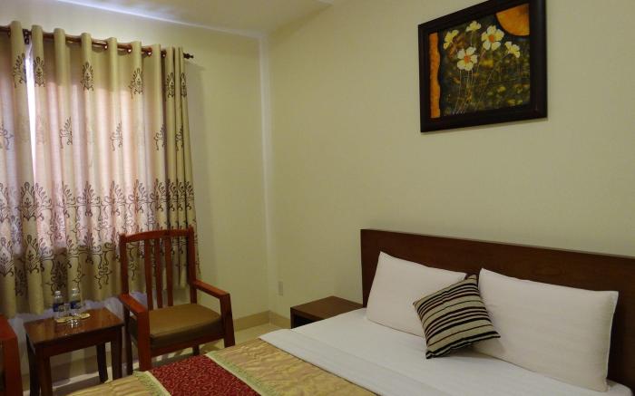 Hoa Vinh Hotel