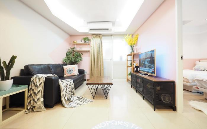 Zhongxiao Fuxing Station/2BD /May discount