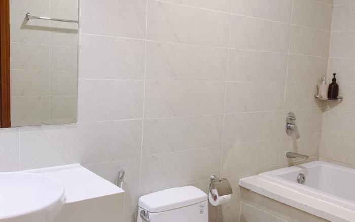 Home Sweet Home  Vinhomes 1Br Apartment, beautiful