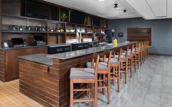 Four Points by Sheraton Oklahoma City Airport
