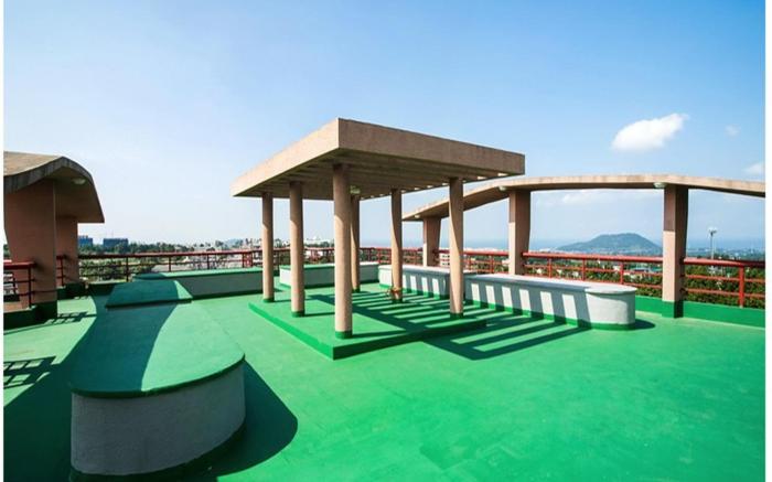 jeju backrokdam pension