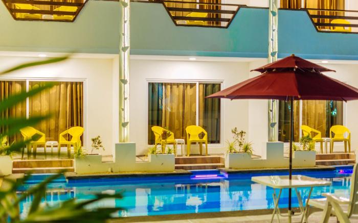 THE STORY RESORT