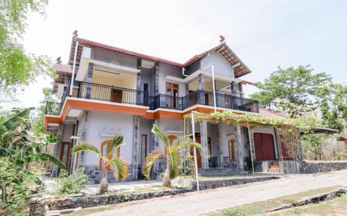 Dewisri Homestay