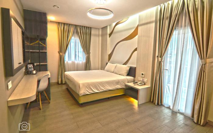 Legacy Hotel