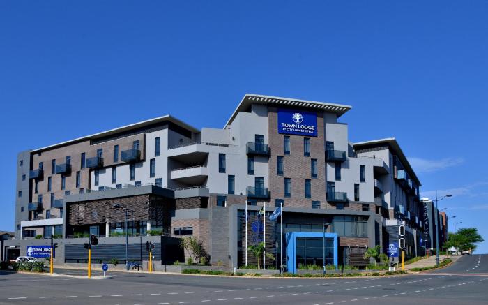 Town Lodge Umhlanga
