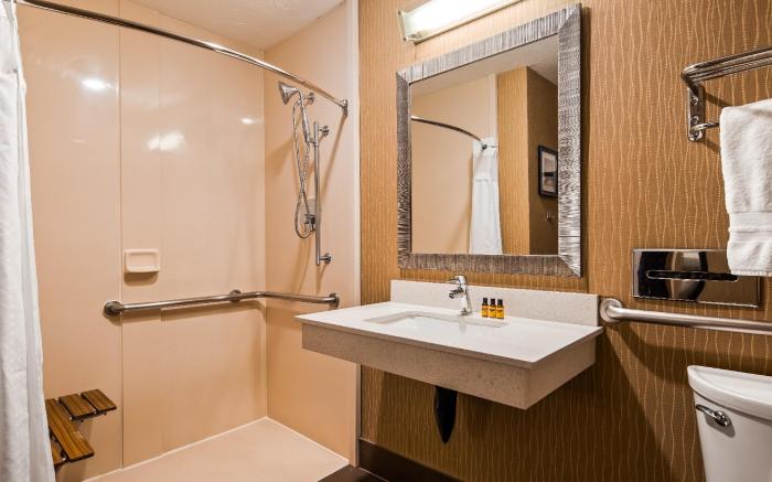 Best Western Plus Portland Airport Hotel & Suites