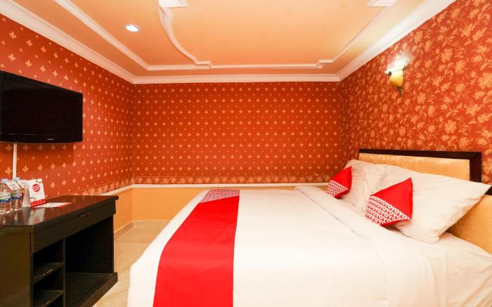 Istana Permata Dinoyo