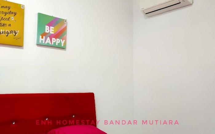 ENH HOMESTAY BANDAR MUTIARA SUNGAI PETANI