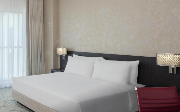 Hyatt Place Dubai Jumeirah