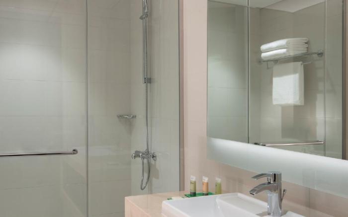 Hyatt Place Dubai Jumeirah