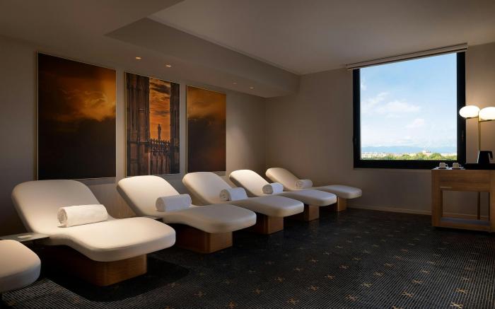 Sheraton Milan San Siro