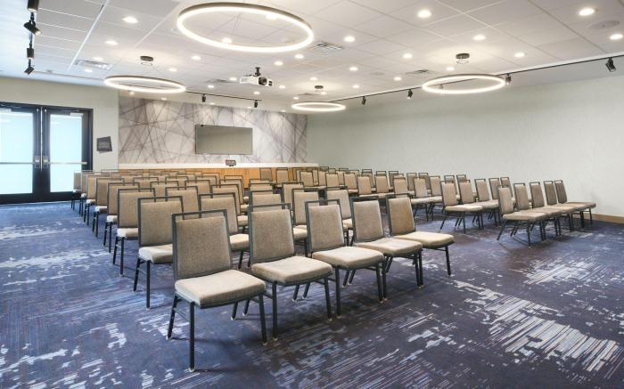 Aloft Dallas Euless