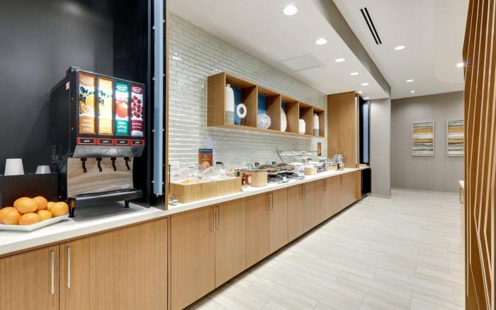 SpringHill Suites by Marriott Dallas Mansfield