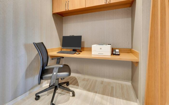 SpringHill Suites by Marriott Dallas Mansfield