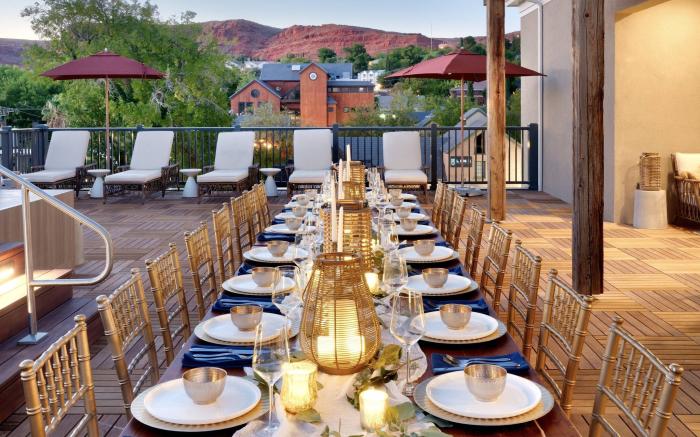 The Advenire, Autograph Collection