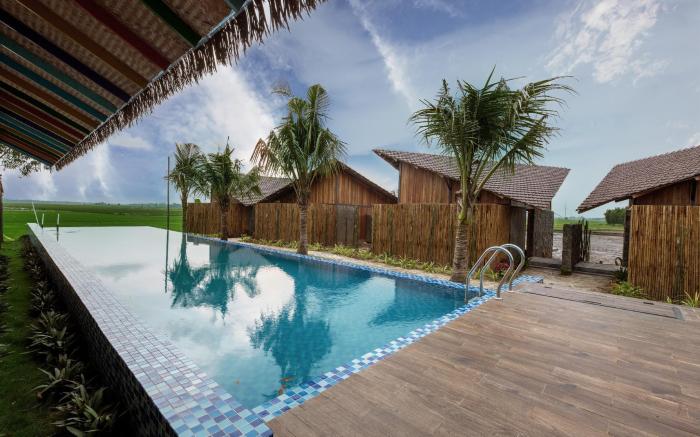 The Ruong Resort