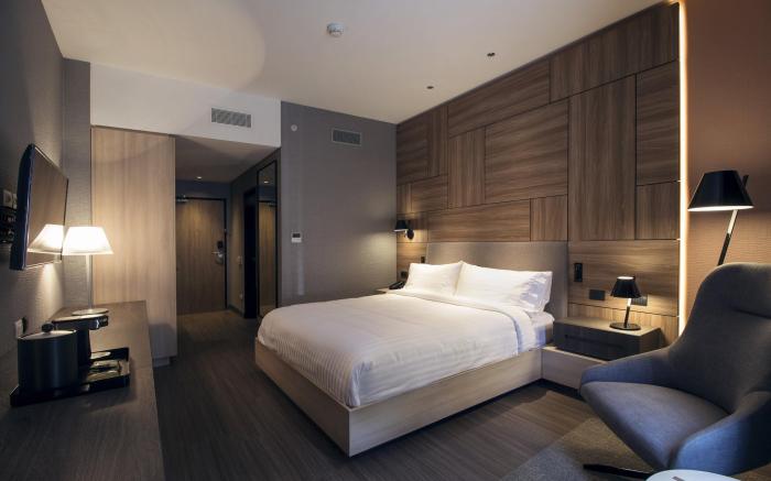 Holiday Inn Lima Miraflores By IHG
