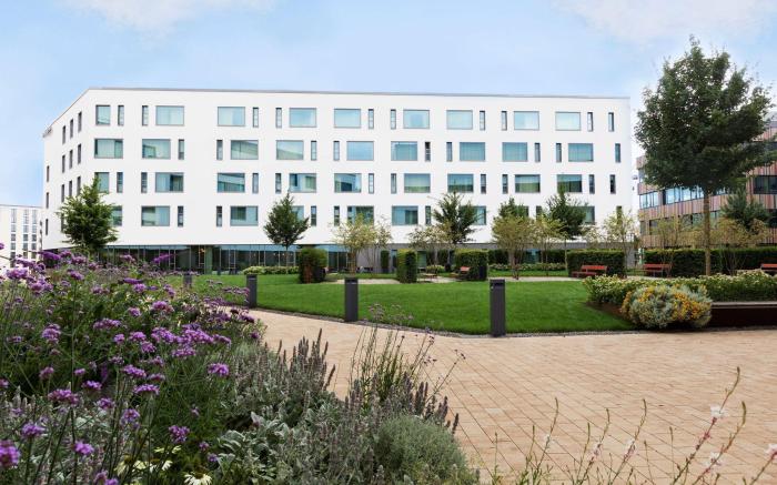 Residence Inn Munich Ostbahnhof