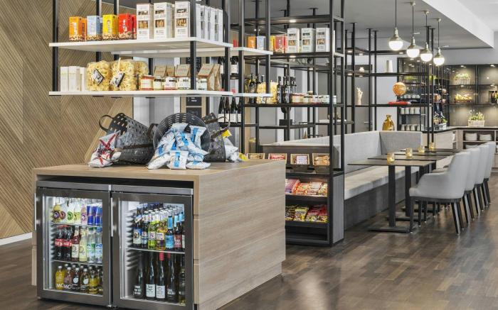 Residence Inn by Marriott Munich Ostbahnhof