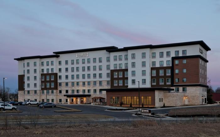 Staybridge Suites Overland Park - Kansas City S By IHG