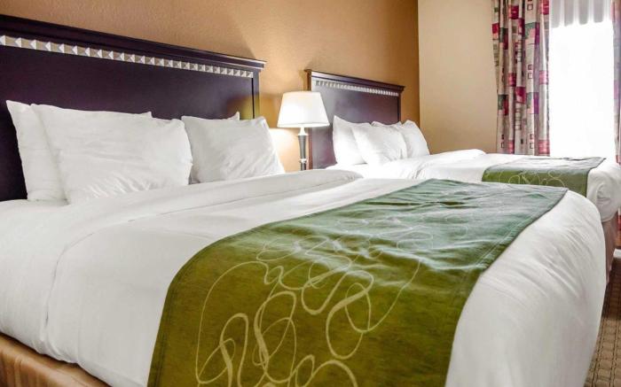 Comfort Suites Louisville East