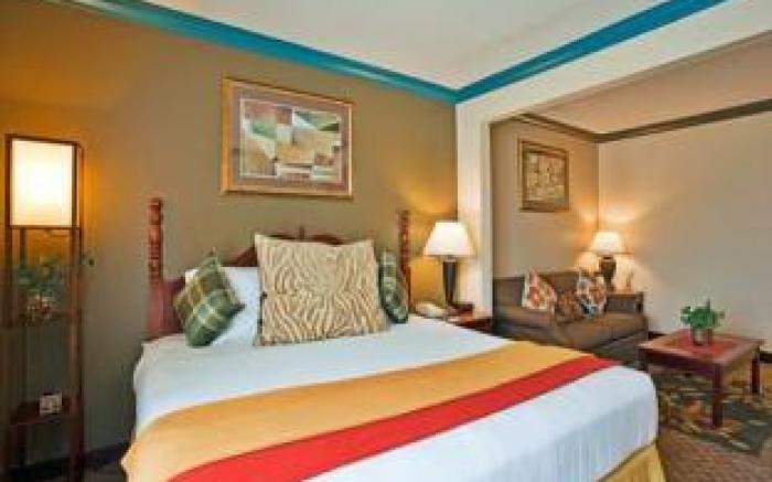 Holiday Inn Express Austin North Central By IHG