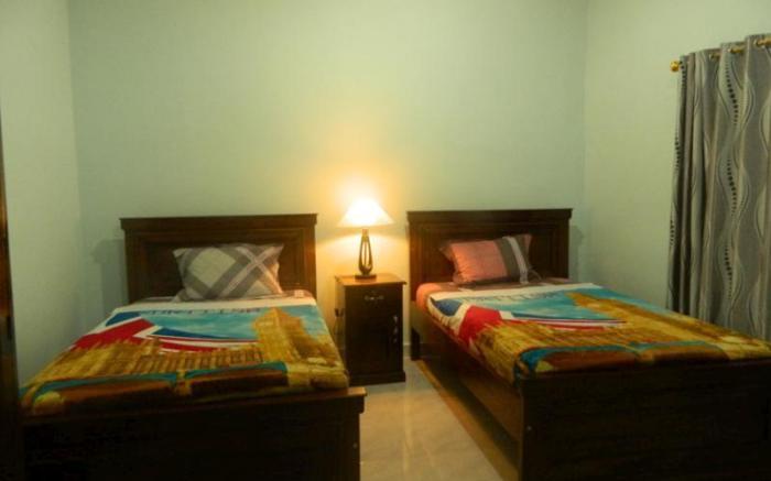 Green Prundi Hotel