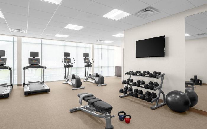 SpringHill Suites by Marriott Jackson