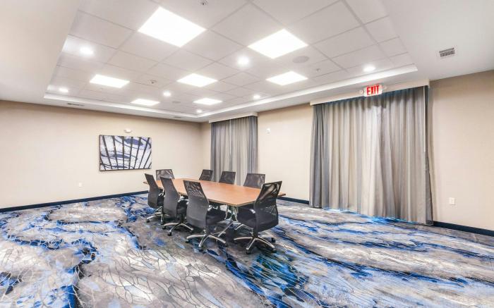 Fairfield by Marriott Inn & Suites Corpus Christi Central