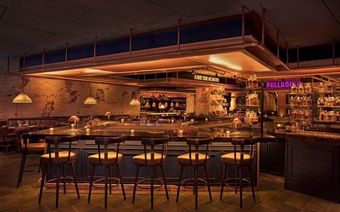 Moxy NYC East Village