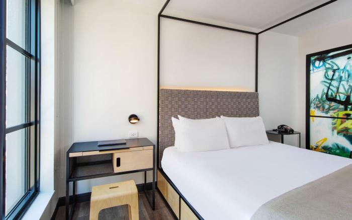 Moxy NYC East Village