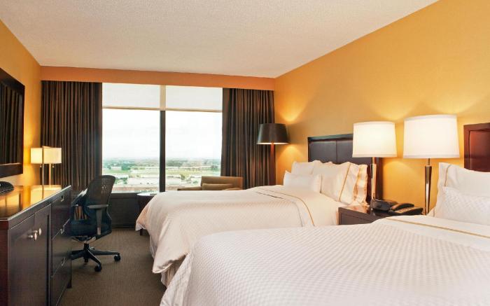 The Westin Dallas Fort Worth Airport